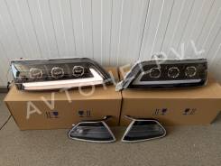 ���� Toyota mark 2 100 ������ LED ������ ����