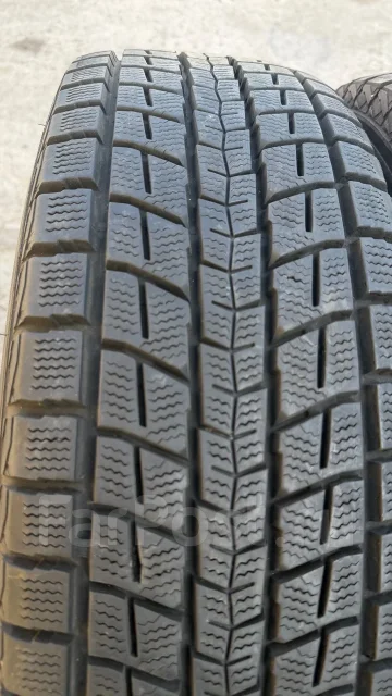 Dunlop Winter Maxx SJ8. ������, ��� �����, 2019 ���, �/�, ����� 5 % ����