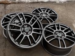 Topy Zina Lite. 7.0x17", 5x100, ET48 ����