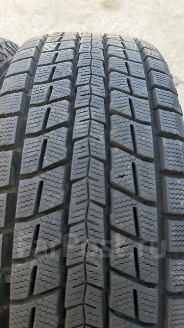Dunlop Winter Maxx SJ8. ������, ��� �����, 2019 ���, �/�, ����� 5 % ����