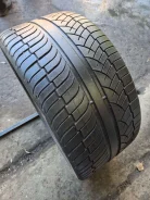 Michelin 4x4 Diamaris