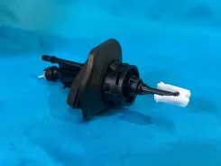 ������� ������� ��������� Mazda Mazda 3 / FORD Focus 2 BP4K41400 BK / BL / CB4 BP4K41400 ����