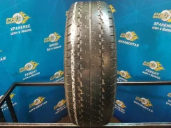 Kumho Radial 857