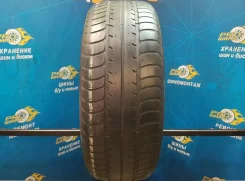 Goodyear Eagle NCT5