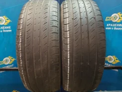 Dunlop SP Touring T1