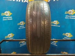 Yokohama BluEarth E75