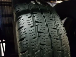 Matador MPS-125 Variant All Weather