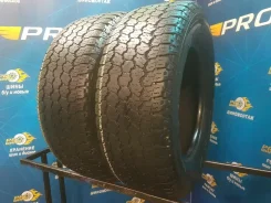 Goodyear Wrangler All-Terrain Adventure With Kevlar