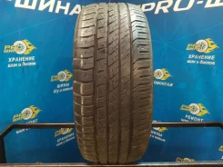 Goodyear Eagle F1 All-Season