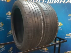 Bridgestone Dueler H/P Sport