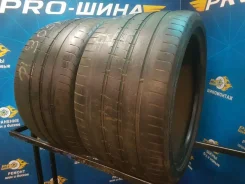 Pirelli P Zero
