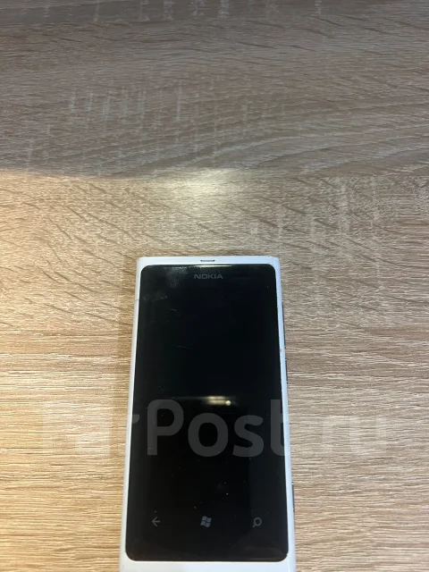 Nokia Lumia 800. �/�, 16 ��, ����� ����