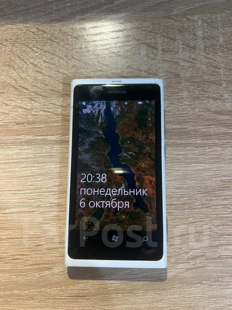 Nokia Lumia 800. �/�, 16 ��, ����� ����