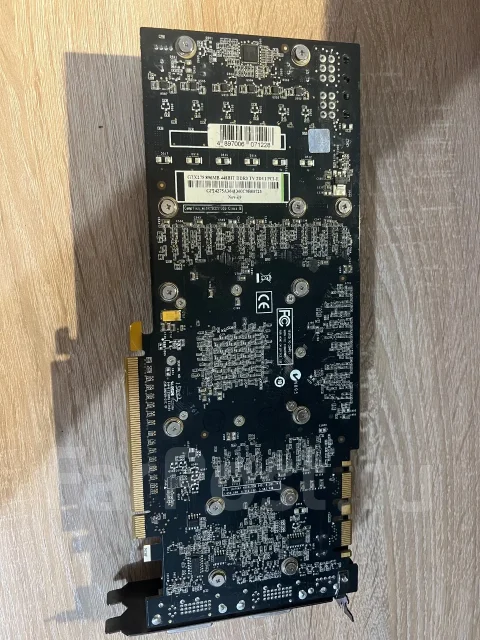GeForce GTX 275 ����