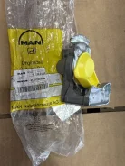������� �������������� � ����. D=16 ������, MAN, 81.51220-6069 MAN 81512206069 81512206069 ����