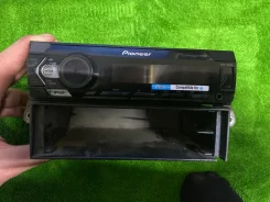Pioneer MVH-S120UIG ����