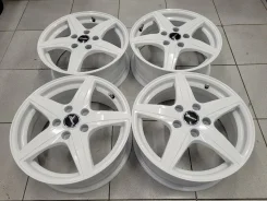 Topy Sibilla TZ. 6.5x16", 5x114.3, ET53, �� 73,1���. ����