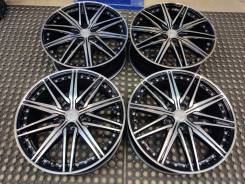 Work Varianza A6S. 7.5x19", 5x114.3, ET45, �� 73,1���. ����