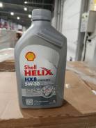 Shell Helix HX8 ECT