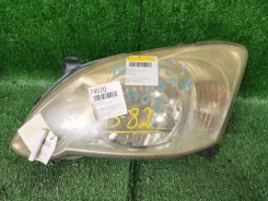 ���� Toyota RUNX 1392 NZE121 1NZ, �������� ����� 1392 ����