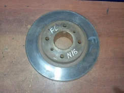 ���� ��������� �������� ����� Nissan Almera, N16 402062F501 ����