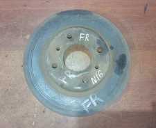 ���� ��������� �������� ������ Nissan Almera, N16 402062F501 ����