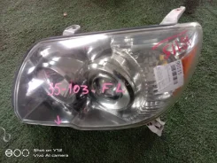 ���� Toyota Hilux SURF 35103 GRN210, ����� 35103 ����