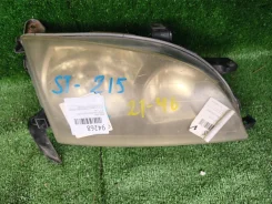 ���� Toyota Caldina 2146 ST215 3S-GTE, ������ 2146 ����
