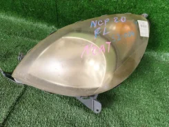���� Toyota Funcargo 52024 NCP20 2NZ, ����� 52024 ����