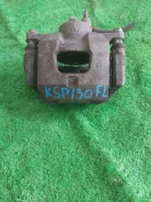 ������� Toyota VITZ KSP130 1KR, �������� ����� ����