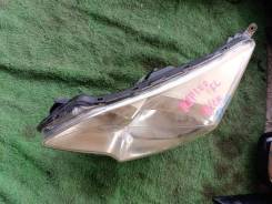 ���� Toyota Ractis 52211 NSP120 1NR, ����� 52211 ����