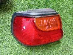 ����-������ Nissan Pulsar R1246 JN15 SR16, ����� R1246 ����
