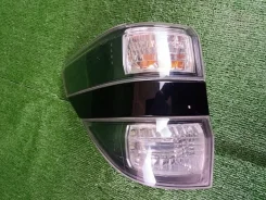 ����-������ Toyota Alphard 5829 ANH20 2AZ, ����� 5829 ����