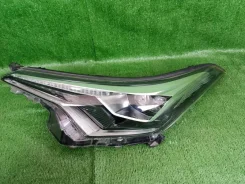 ���� Toyota C-HR 10111 ZYX10, ����� 10111 ����
