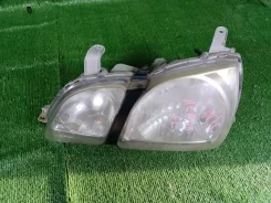 ���� Toyota GAIA 4448 ACM15 1AZ, ����� 4448 ����