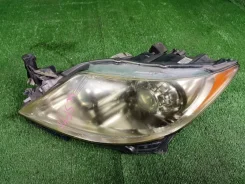 ���� Lexus LS460 5079 USF40 1UR, ����� 5079 ����