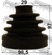 �-�� �������� ����� �����������! Nissan Patrol Y62 10 Febest 0215Y62 0215Y62 ����