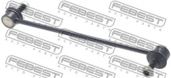 ���� ������������� ���������! Mazda CX-5/6, Geely Coolray/X50 21 Febest 0523KEF 0523KEF ����