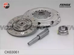 ���������! Daewoo Matiz 0.8 98 �-�� Fenox CK63061 CK63061 ����