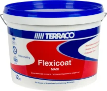������� ����������������� Terraco ���������� Maxi 12 �� ����