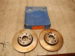 ���� ��������� �������� �������������, Alfa Romeo (����� �����)-155 (92-97) [7779409,60811266] 7779409 ����