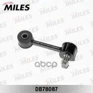 ���� ������������� AUDI A3/VW GOLF IV/Octavia ���. ����. ���/����. (������) Miles ���. db78087 DB78087 ����
