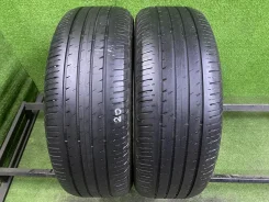 Goodyear EfficientGrip Performance SUV