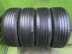 Goodyear EfficientGrip Performance SUV