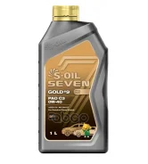 S-Oil Seven Gold