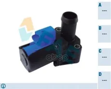 ������ ������� ���������� FORD FAE ���. 55004 55004 ����