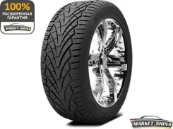 General Tire Grabber UHP