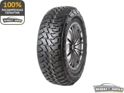 Roadmarch Primemaster M/T II