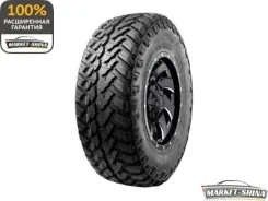 Roadmarch Primemaster M/T I
