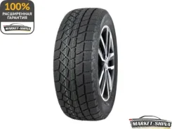 PowerTrac Snowmarch